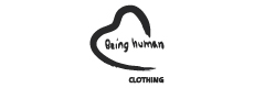 Beinghumanclothing