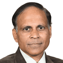 Prof Pankaj Priya